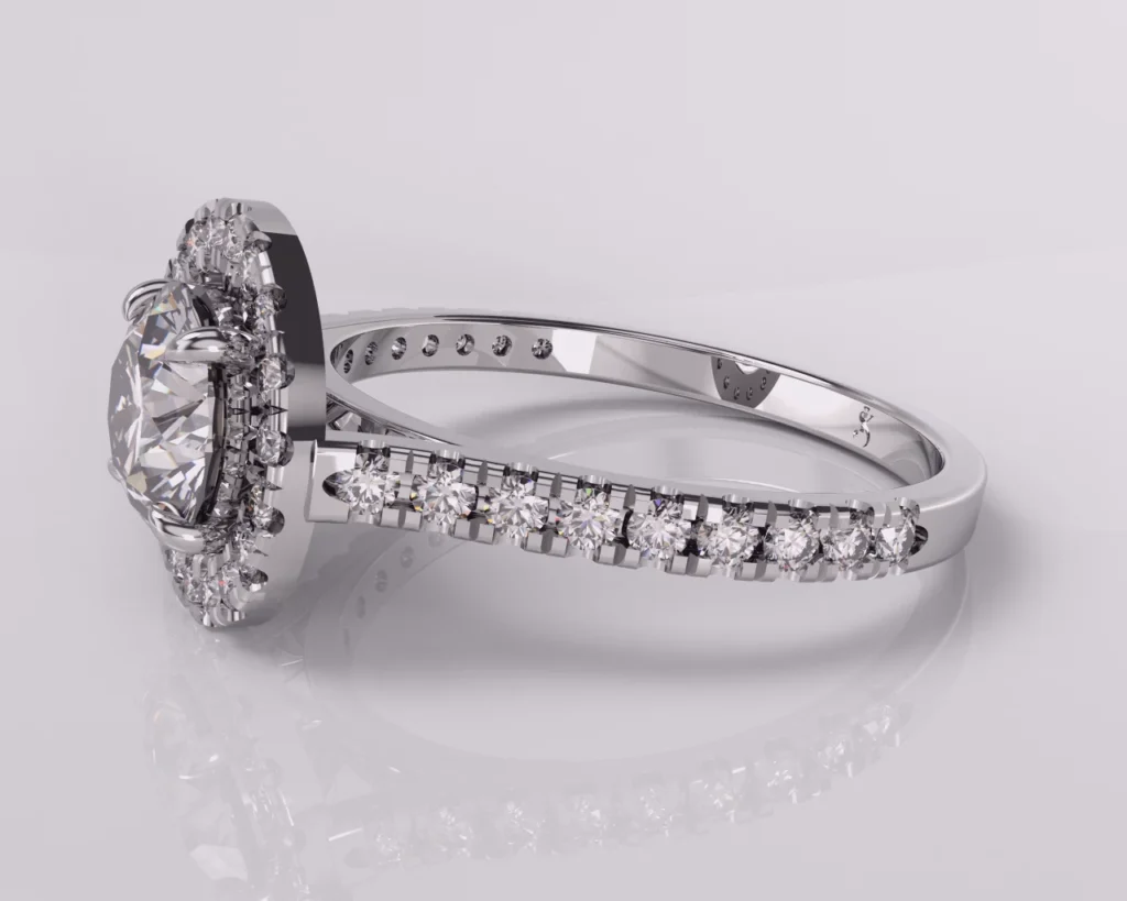 18kt Gold