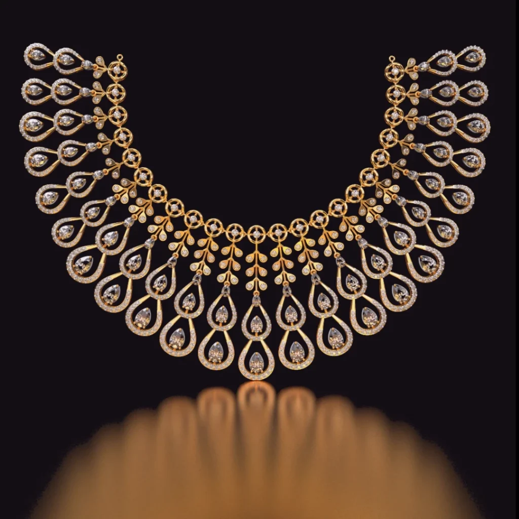18kt Gold