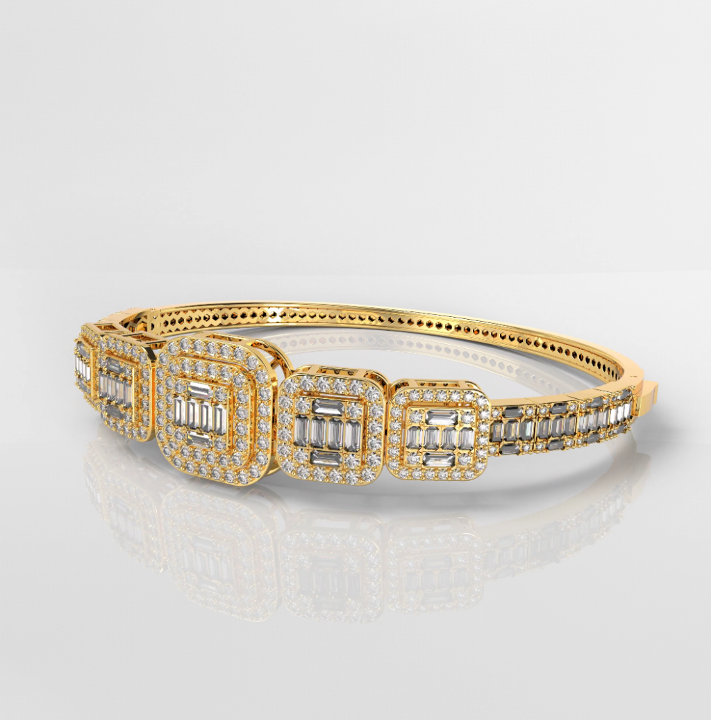 18kt Gold