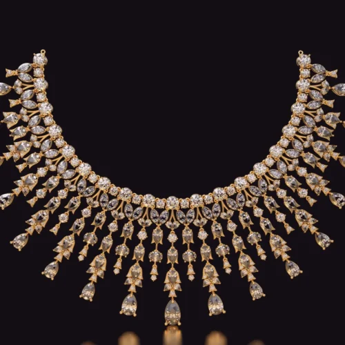 18kt Gold
