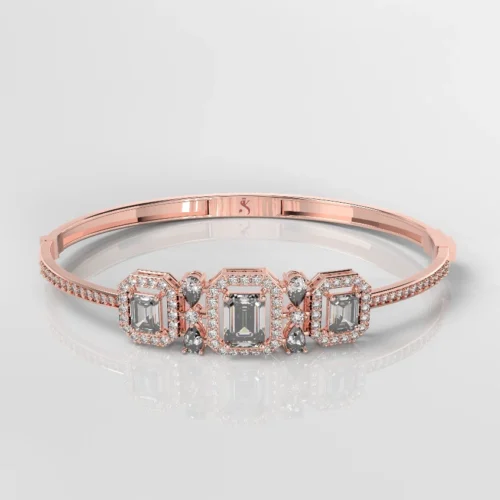 18kt Gold