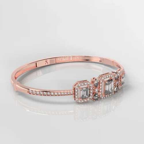 18kt Gold