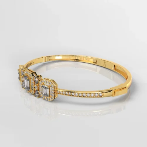 18kt Gold