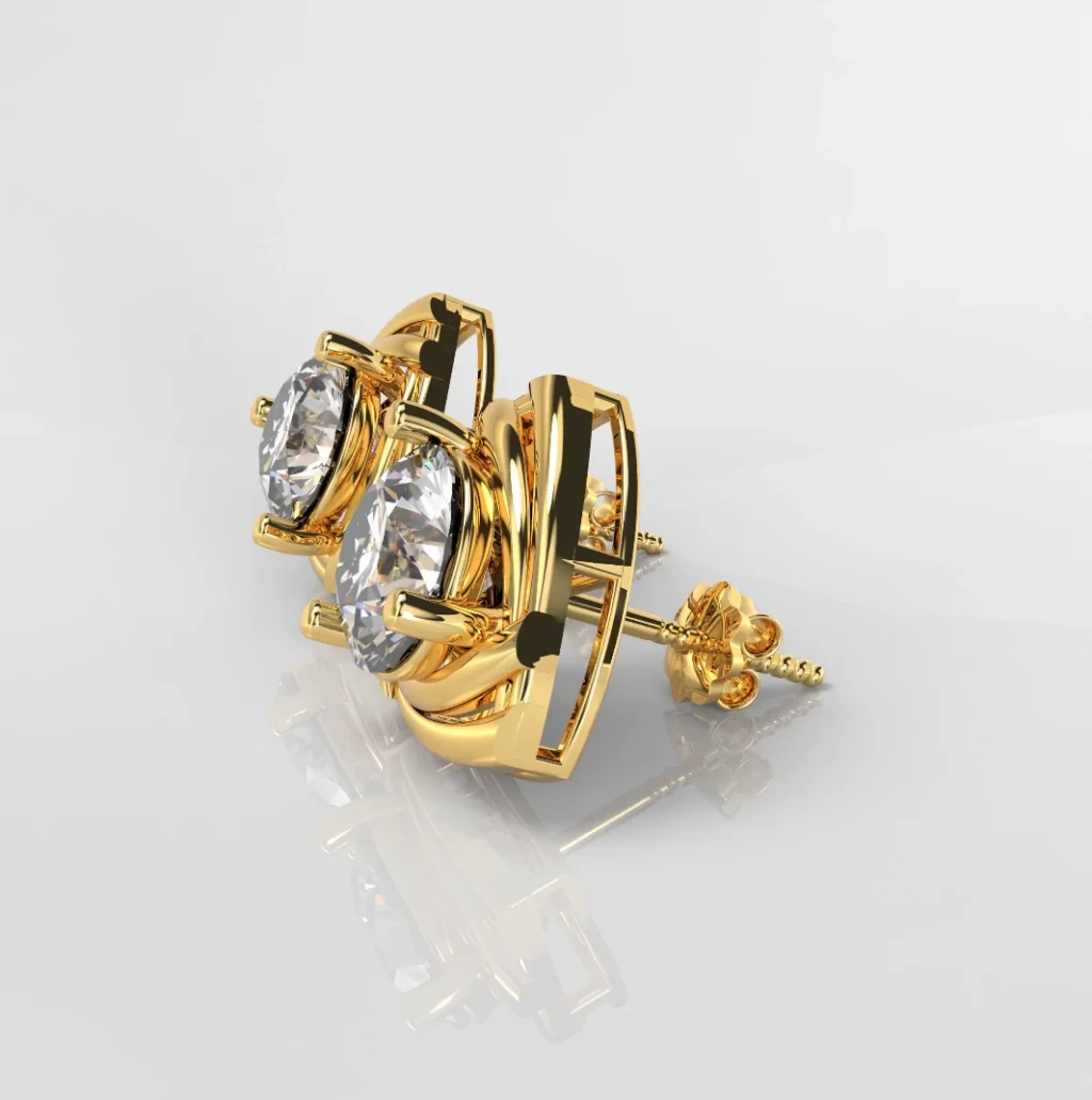 18kt Gold