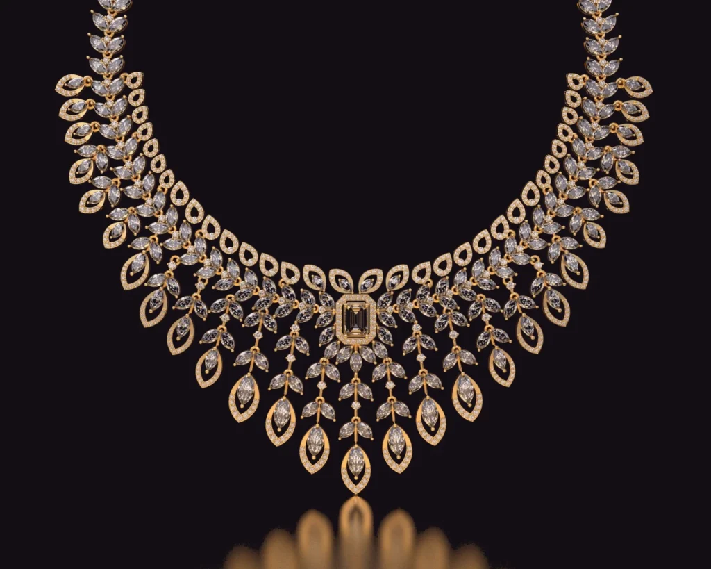 18 kt Gold