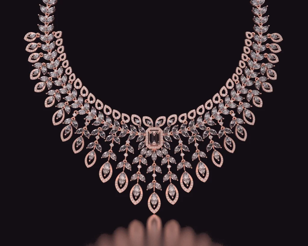 18 kt Gold