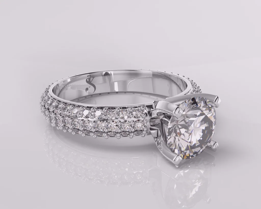 14kt Gold
