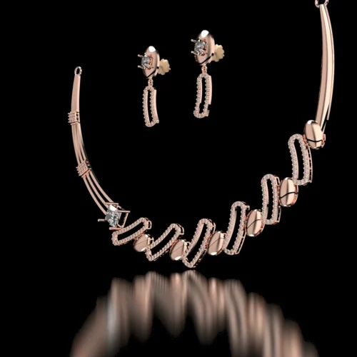 18kt Gold
