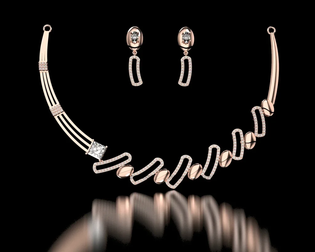 18kt Gold