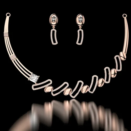 18kt Gold