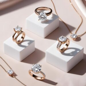 create lab grown diamond jewelry post 1