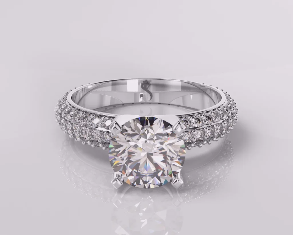 14kt Gold