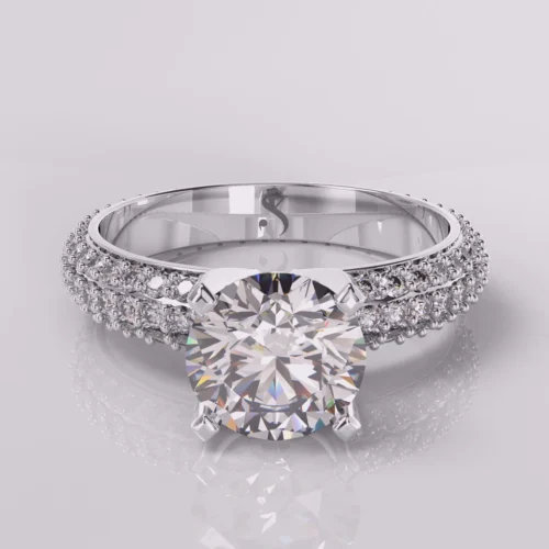 14kt Gold
