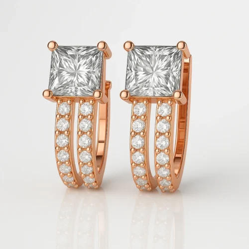 18kt Gold