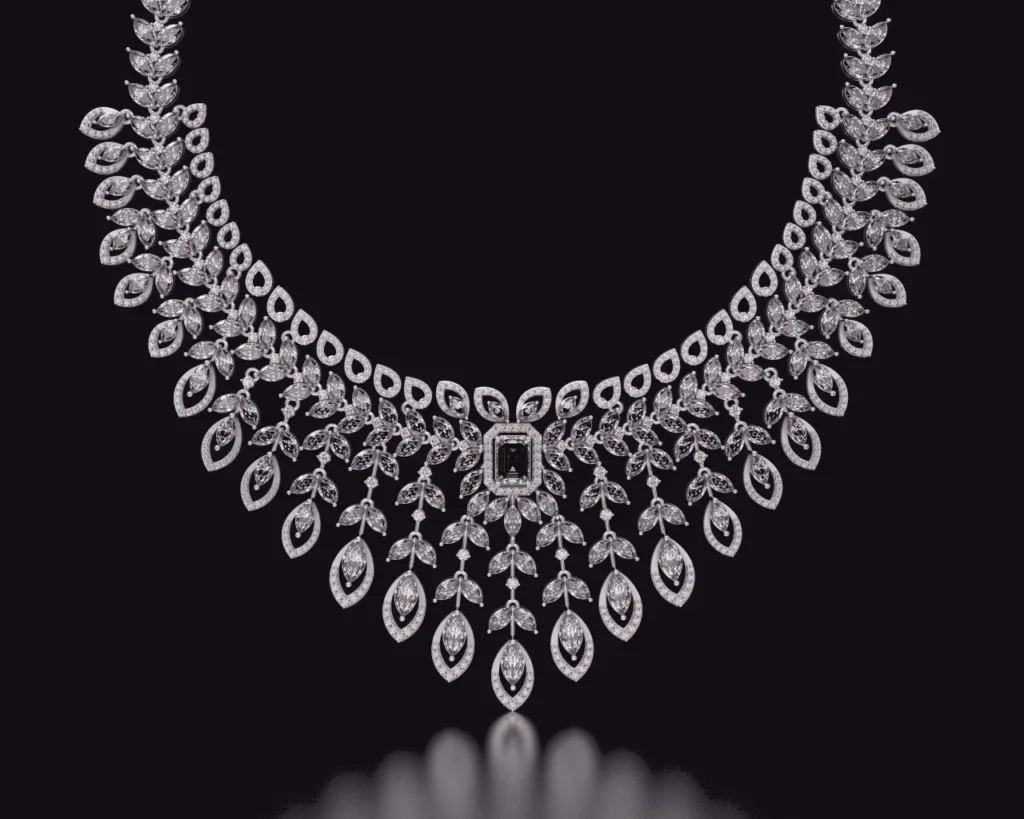 18 kt Gold