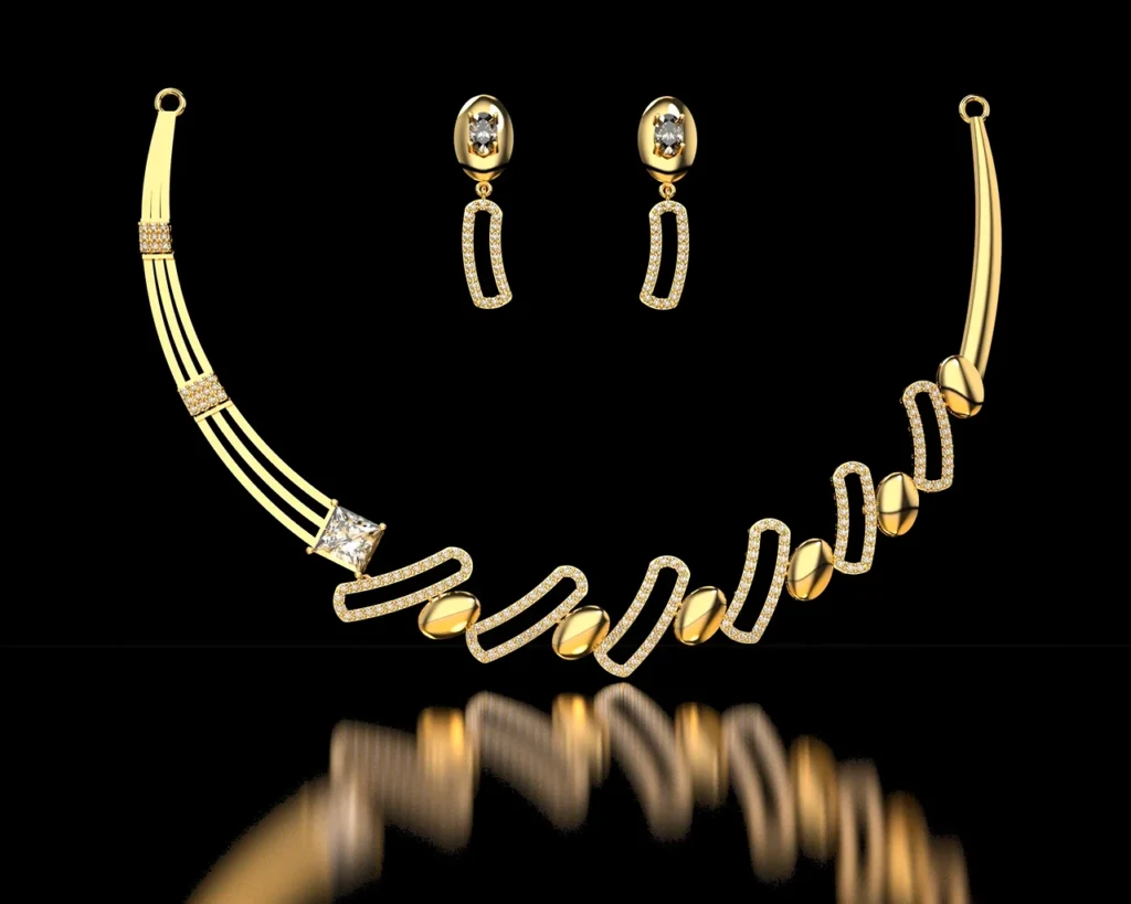 18kt Gold