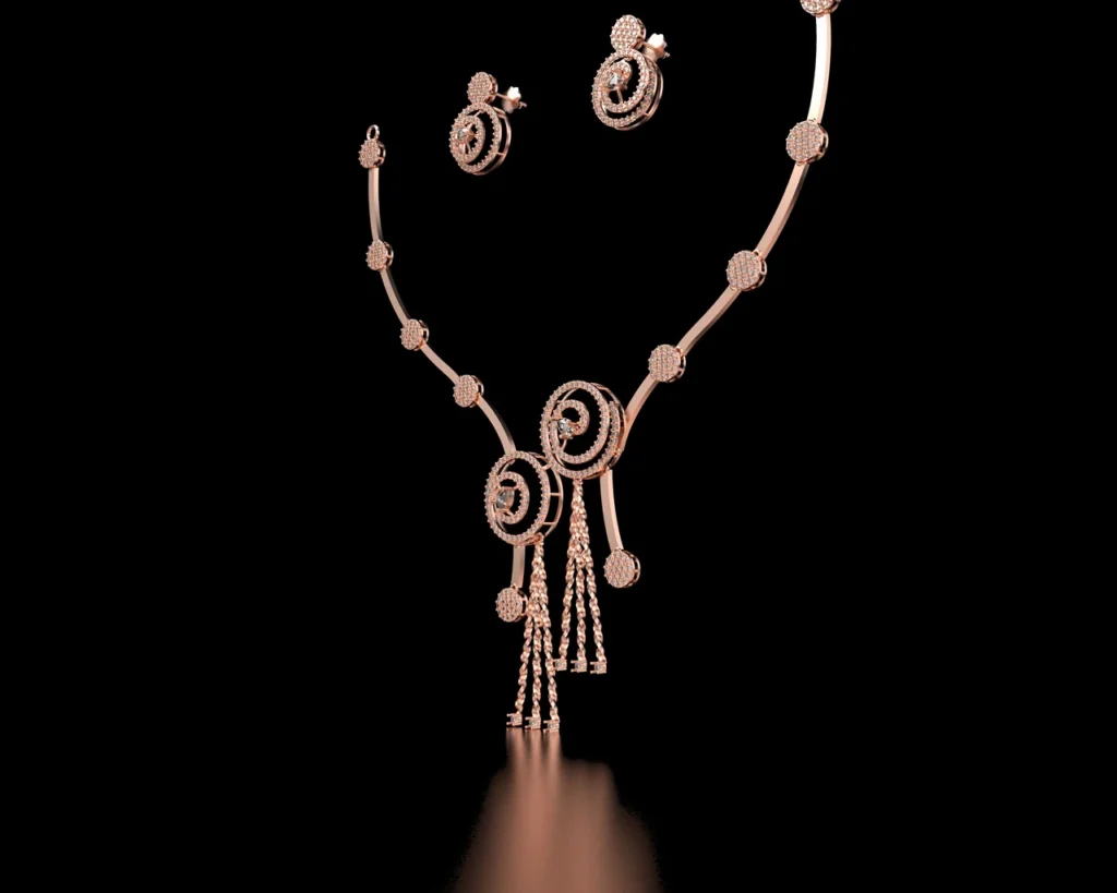 18kt gold
