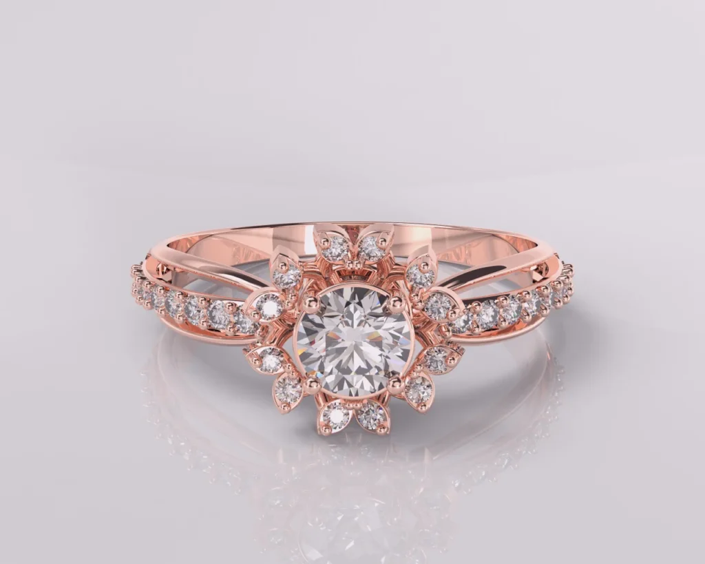 18kt Gold