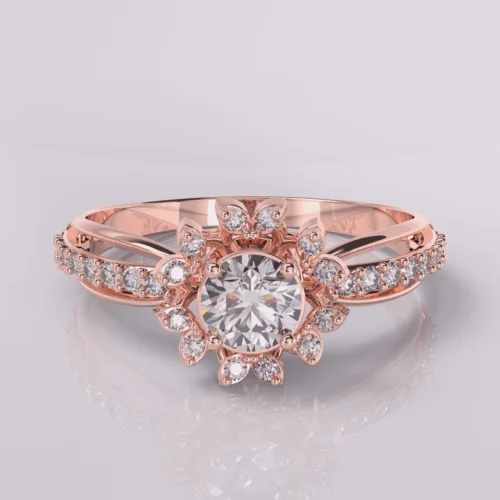 18kt Gold
