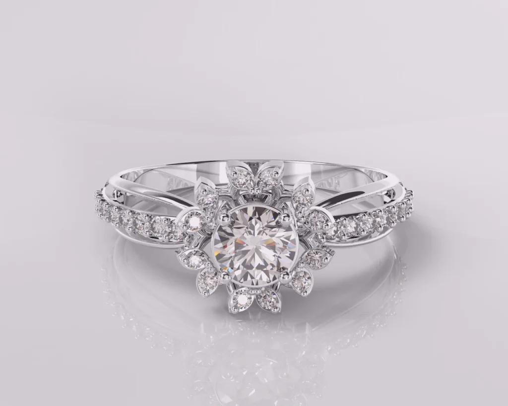 18kt Gold