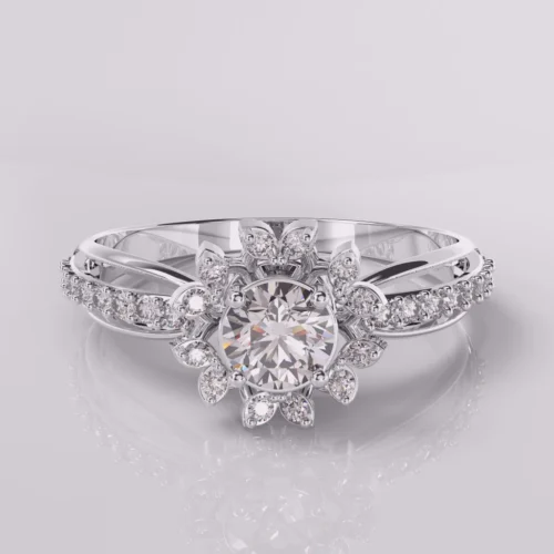 18kt Gold