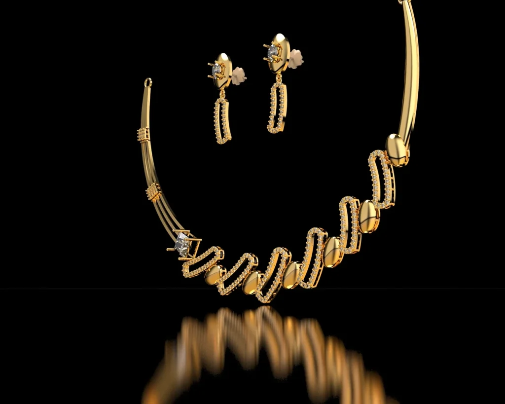 18kt Gold