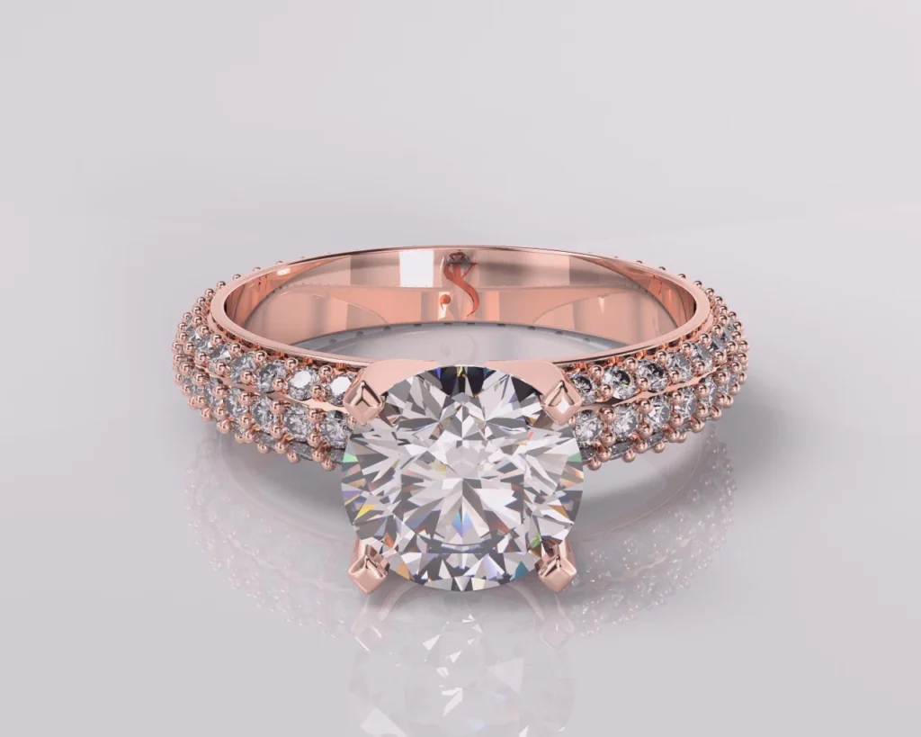 14kt Gold