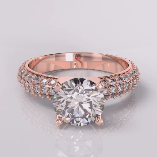14kt Gold