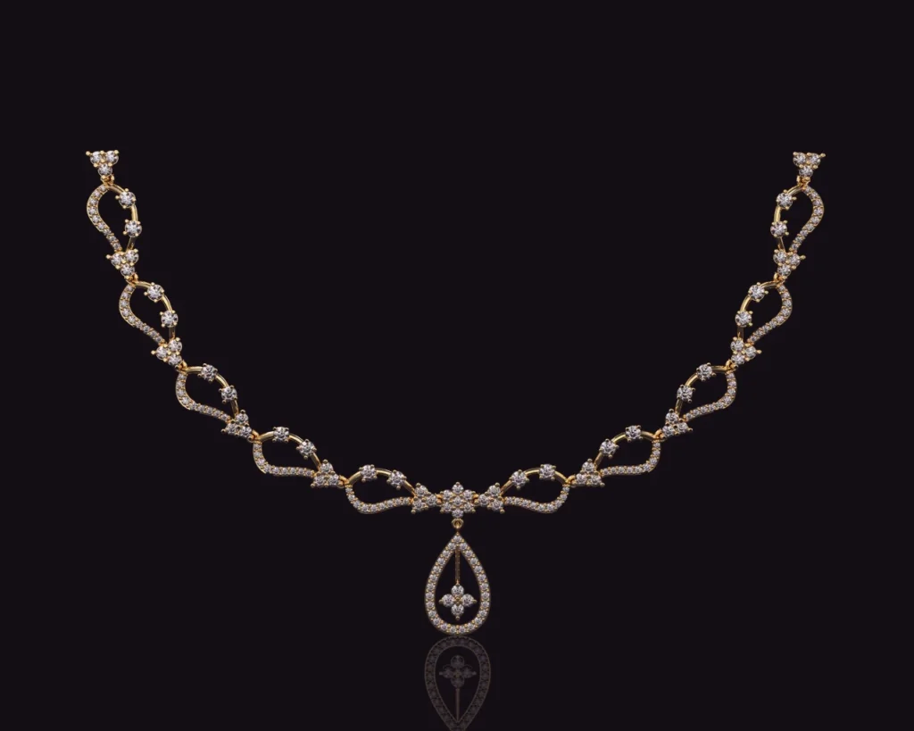 18kt Gold