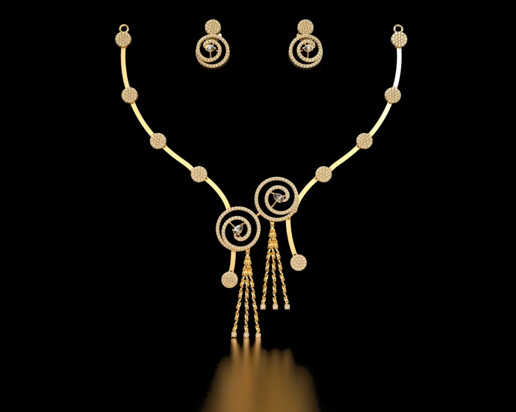 18kt gold