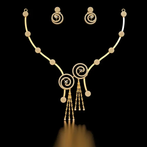 18kt gold