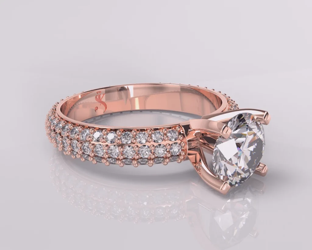 14kt Gold
