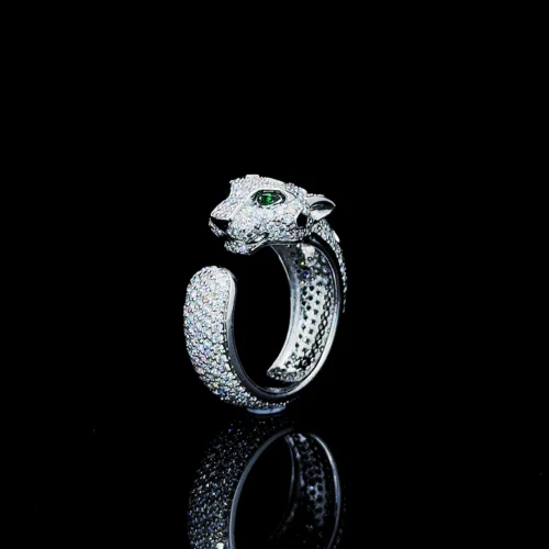 Silver Ring for Men