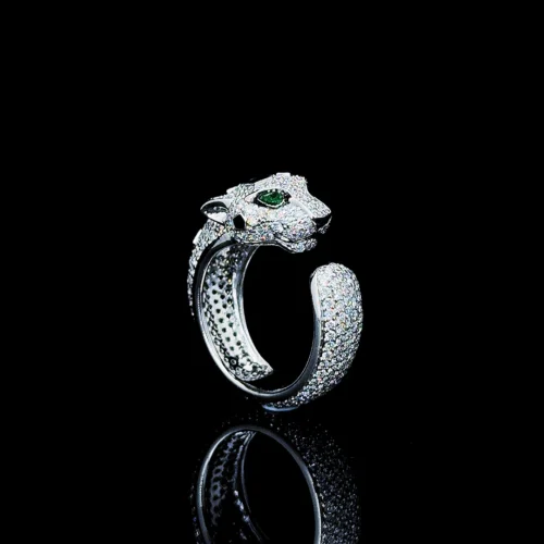 Silver Ring for Men
