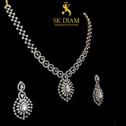 18kt gold Necklace