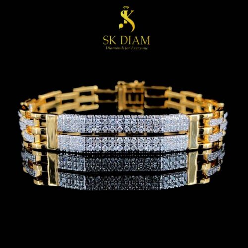 18kt Gold