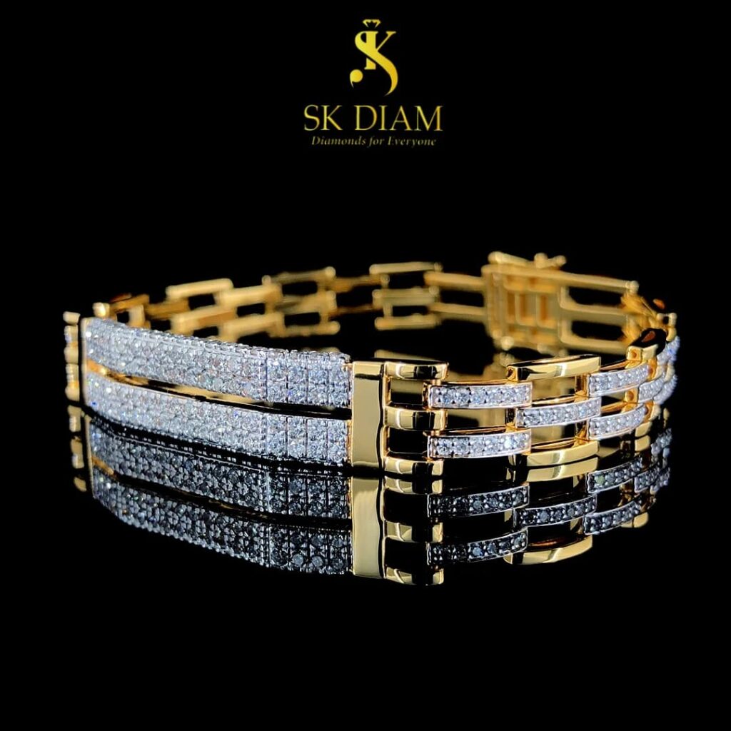 18kt Gold