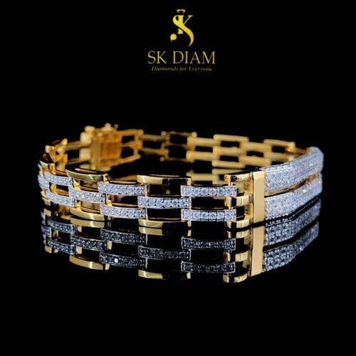 18kt Gold