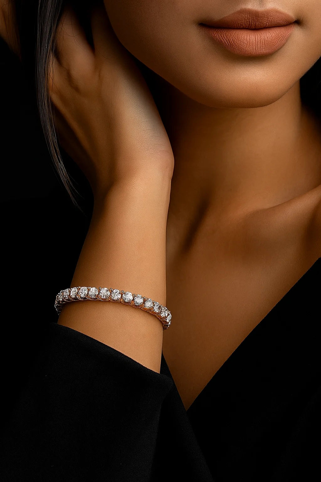 Home 19 Labgrown Diamond Jewelry by SK Diam