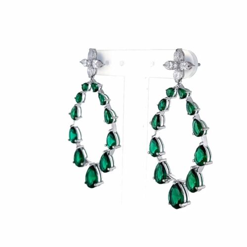18kt Gold Earring For Women