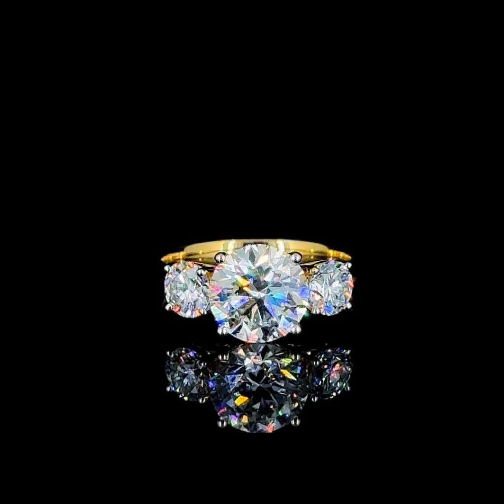 14kt gold ring for Women