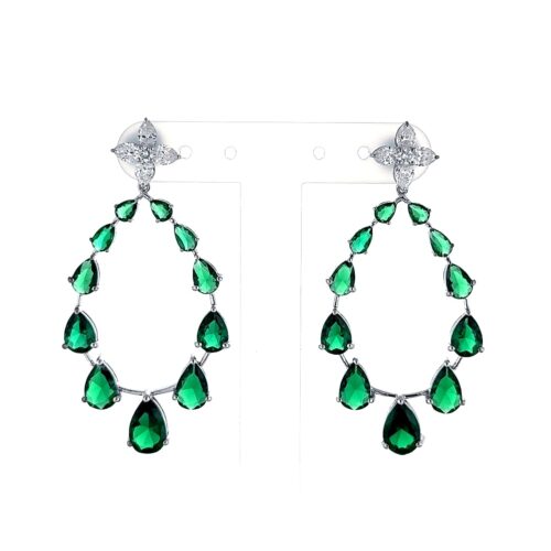 18kt Gold Earring For Women