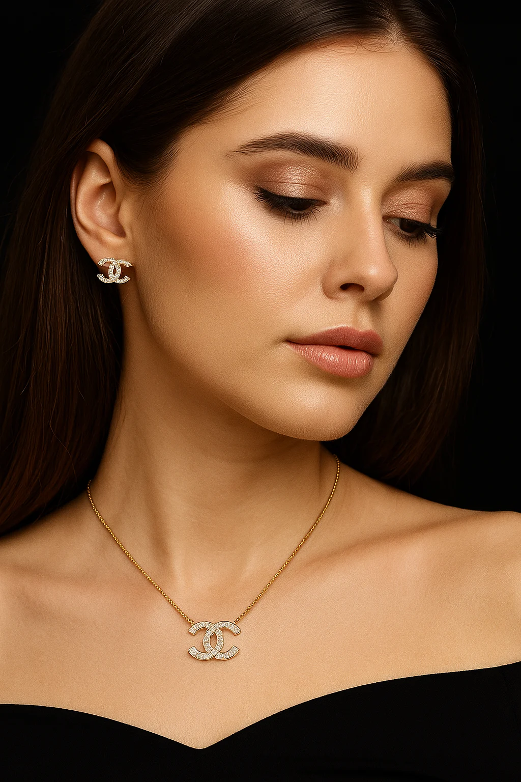 Home 18 Labgrown Diamond Jewelry by SK Diam