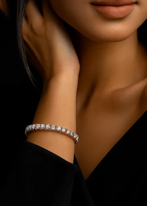 Labgrown Diamond Jewelry by SK Diam